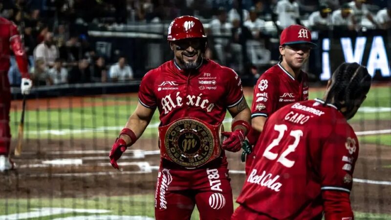 Así quedaron definidos los playoffs de la temporada 2026 de la LMB