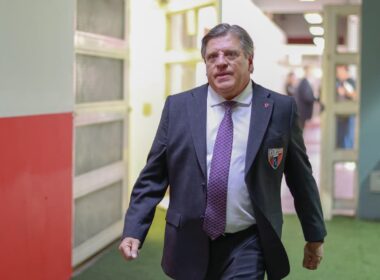 Miguel Herrera y la esperanza de buscar una clasificatoria histórica en la Leagues Cup 2026: “Vamos a hacer lo mejor posible”