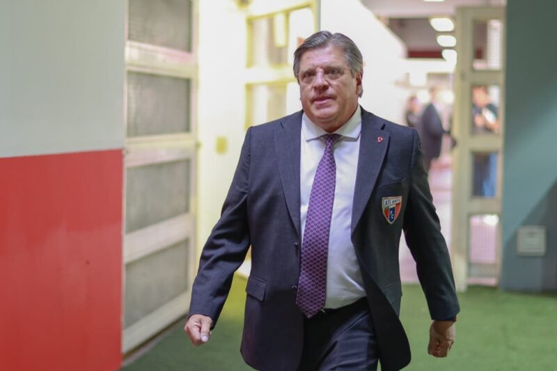 Miguel Herrera y la esperanza de buscar una clasificatoria histórica en la Leagues Cup 2026: “Vamos a hacer lo mejor posible”
