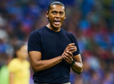 Joel Huiqui da seriedad a la Leagues Cup: “El torneo es importante para nosotros y estamos intentando tener la mejor versión para nosotros”