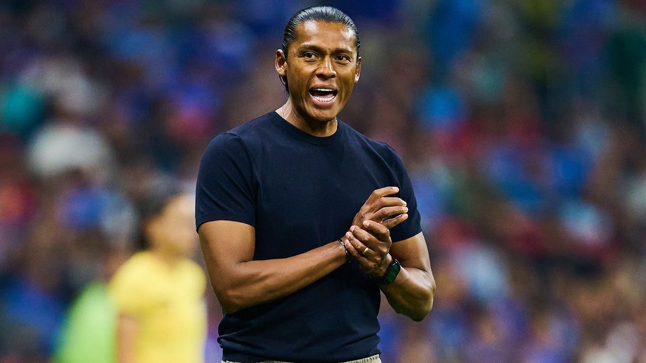 Joel Huiqui da seriedad a la Leagues Cup: “El torneo es importante para nosotros y estamos intentando tener la mejor versión para nosotros”