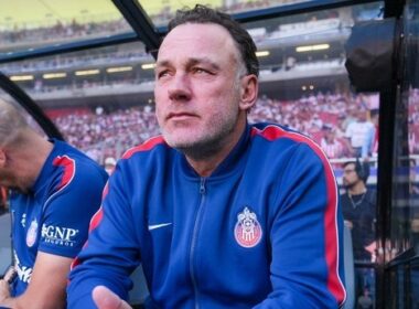 Chivas se van desilusionados tras otra eliminación en la Leagues Cup 2026