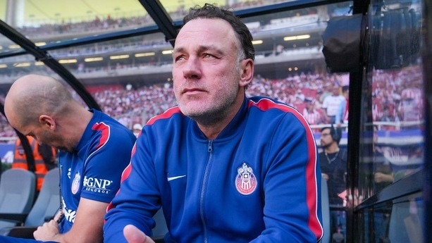 Chivas se van desilusionados tras otra eliminación en la Leagues Cup 2026