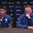 Chivas asumen la responsabilidad por fracaso en la Leagues Cup y descartan una crisis