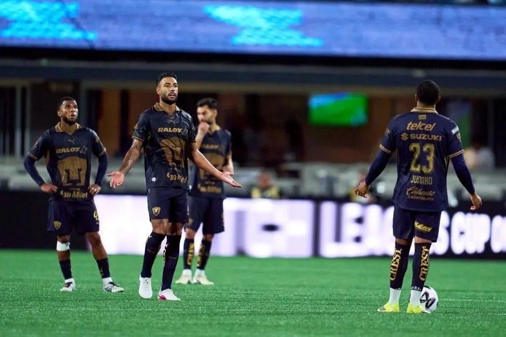 Pumas regresa con más dudas a la Liga MX, ¿Traerán más refuerzos para el Apertura 2026?
