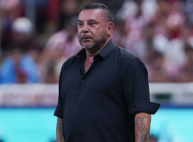 Antonio Mohamed tras golear