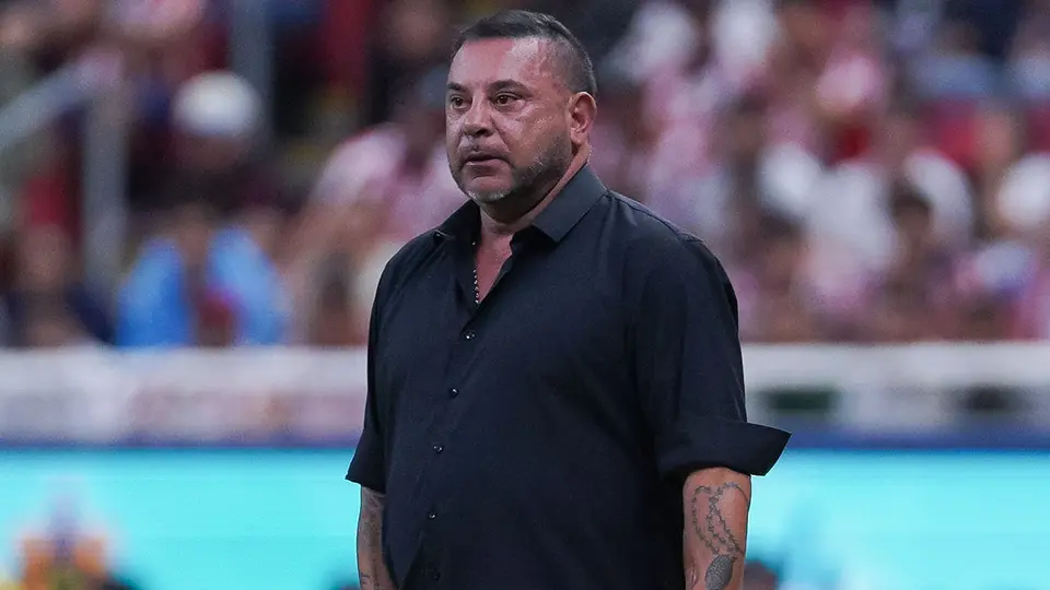 Antonio Mohamed tras golear
