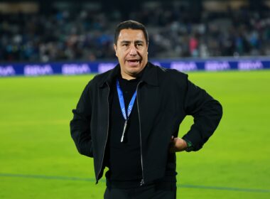 Efraín Juárez rompe el silencio sobre su salida de Pumas: “Me pude ir muy tranquilo”