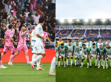 León vs Inter Miami