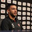 Milton Valenzuela previo al juego contra Atlas
