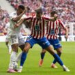 Atlético de Madrid vs Real Madrid, ¿Cómo y dónde ver el Derbi de Madrid?