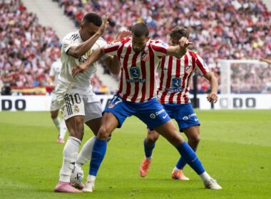 Atlético de Madrid vs Real Madrid, ¿Cómo y dónde ver el Derbi de Madrid?