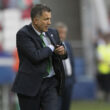 Cómo Osorio heredó el Tri rumbo a Rusia