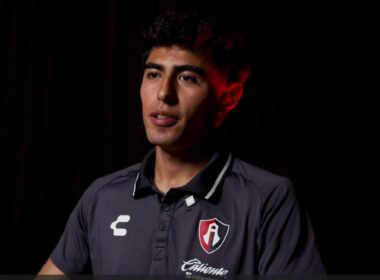 Elias Montiel