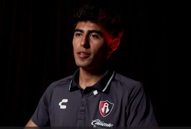 Elias Montiel