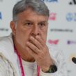 Así arrancó el Tata Martino rumbo a Qatar