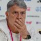 Así arrancó el Tata Martino rumbo a Qatar