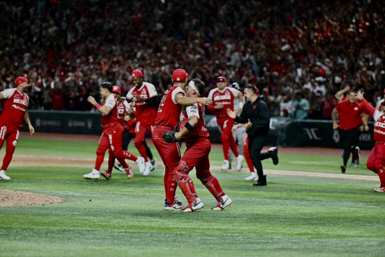 ¿Qué es lo que sigue para Diablos Rojos del México para la temporada 2027?