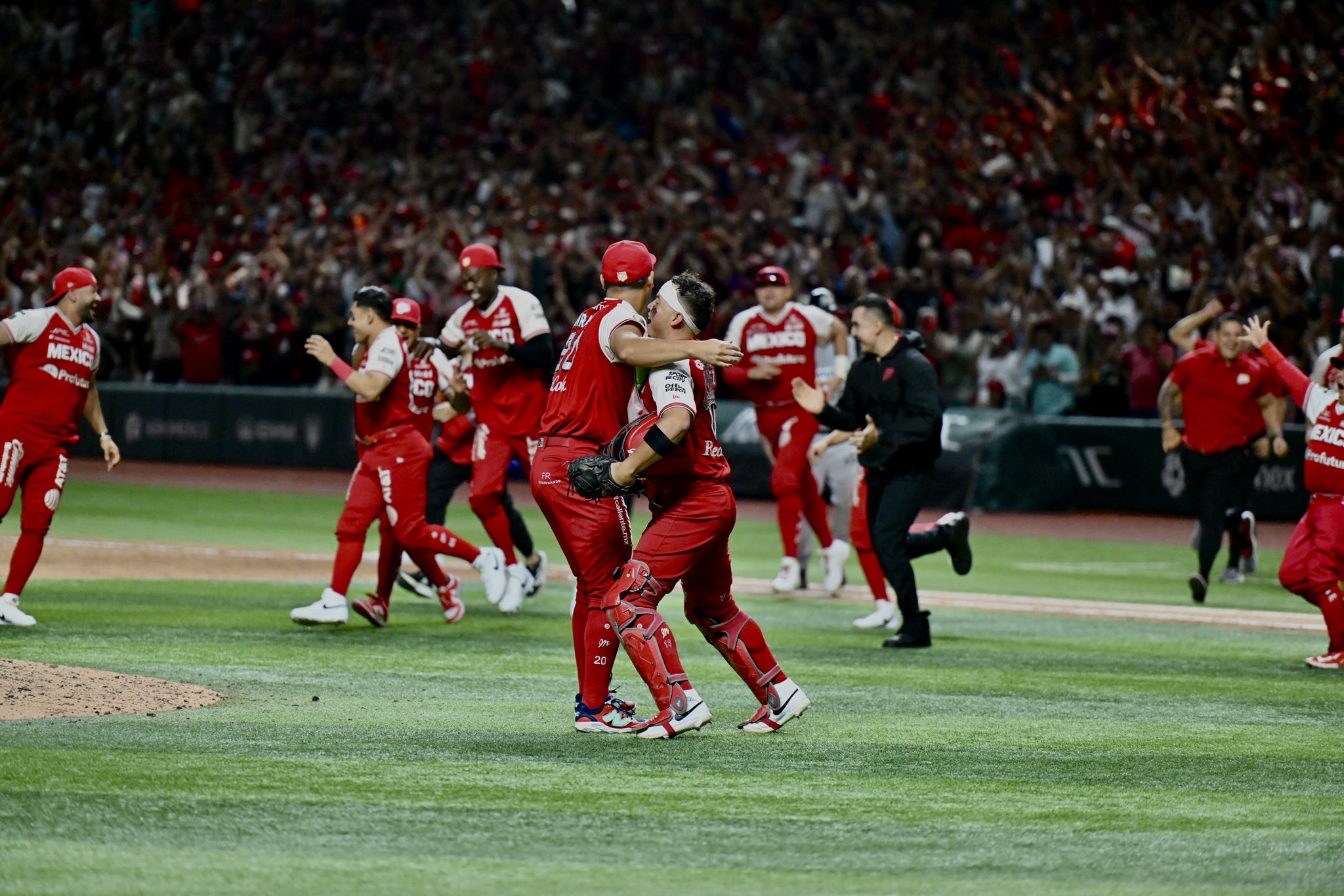¿Qué es lo que sigue para Diablos Rojos del México para la temporada 2027?