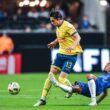 Alan Cervantes pide disculpa tras eliminación del América en la Leagues Cup 2026