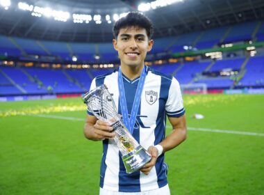 Atlas compra por una impresionante cifra millonaria a Elias Montiel