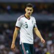 Selección Mexicana tiene baja importante en la fecha FIFA