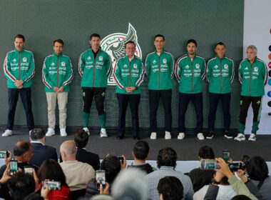OFICIAL: Rafael Márquez sufre primera baja en su cuerpo técnico con la Selección Mexicana