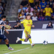 América sufre su primer fracaso en la era de Guillermo Almada