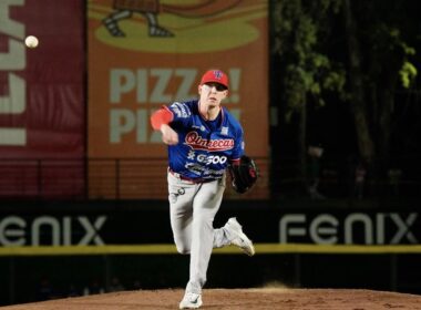 ¡Definida la Serie del Rey 2026! Olmecas de Tabasco son campeones de la Zona Sur