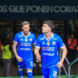 Cruz Azul rescata el triunfo contra Santos