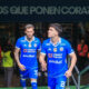 Cruz Azul rescata el triunfo contra Santos