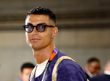 ¿Se acerca el retiro de CR7? Cristiano Ronaldo responde a los rumores