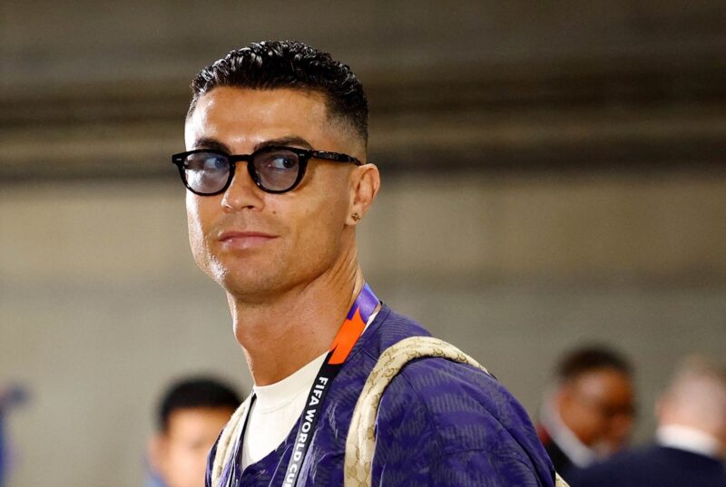¿Se acerca el retiro de CR7? Cristiano Ronaldo responde a los rumores
