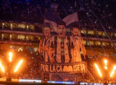 Rayados vs Tigres: Clásico Regio gris y sin emociones