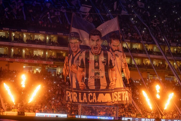 Rayados vs Tigres: Clásico Regio gris y sin emociones