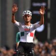 Isaac Del Toro consigue emocionante victoria en el GP de Montreal