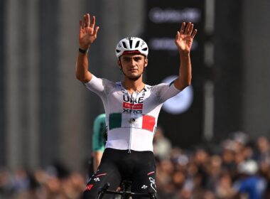 Isaac Del Toro consigue emocionante victoria en el GP de Montreal