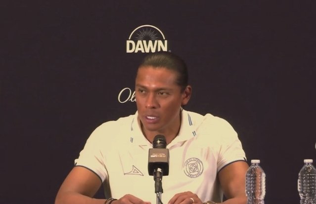 Joel Huiqui no pone pretextos tras perder la Campeones Cup 2026 con Cruz Azul