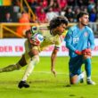 ¡Papelón histórico! Costa Rica deja escapar gran ventaja y pierde de manera increíble contra Curazao