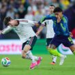 Selección Mexicana: Calificaciones en el debut de Rafael Márquez como DT