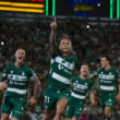 Santos liga tercera victoria de manera consecutiva en el Apertura 2026