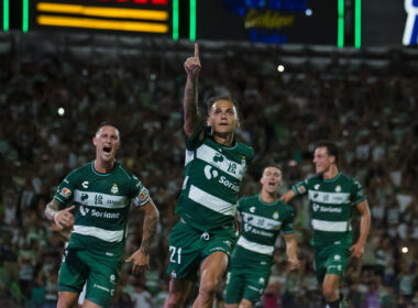 Santos liga tercera victoria de manera consecutiva en el Apertura 2026