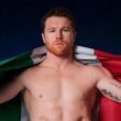 Saúl “Canelo” Álvarez desea retirarse en el Estadio Azteca