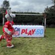 Llega NFL PLAY 60 Tour México para promover la activación física, el juego y los hábitos saludables