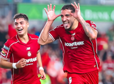 Toluca se convierte en el primer finalista de la Leagues Cup 2026