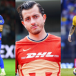 Misión imposible: Jugar en los cuatro equipos grandes de la Liga MX, ¿Qué futbolista podrá romper ese récord?