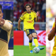 ¿América con la mejor fuerza básica de México? Los equipos que más canteranos tienen en Europa