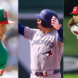 Los cinco mexicanos que han debutado en la temporada 2026 de MLB