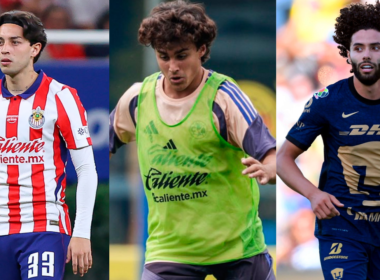 Los fichajes más destacados del Apertura 2026