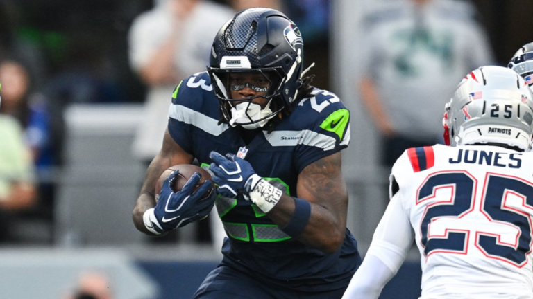 Seattle Seahawks concretan remontada y ganan la reedición del Super Bowl LX